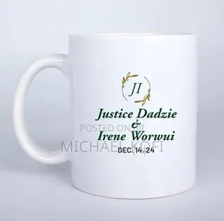 Mug Printing