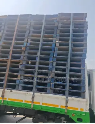 Wooden Pallets