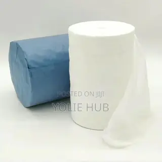 Absorbent Gauze Roll 100 Yards