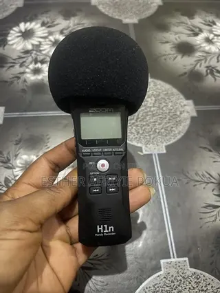 Audio Recorder