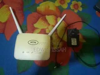 ZLT S20 Router