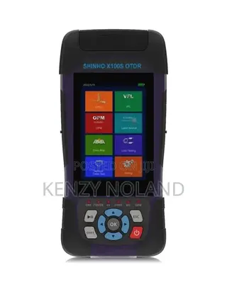 Mini Smart Otdr