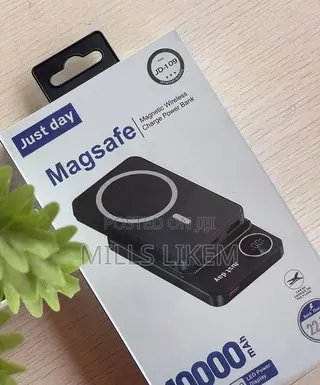 Magsafe Power Bank
