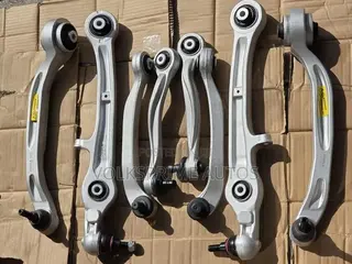 Control Arms Fits Audi A6 2005 - 2012