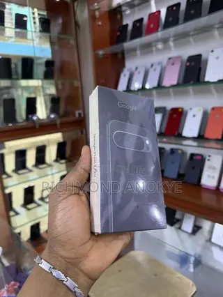 New Google Pixel 9 Pro 128 GB Blue