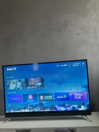 Tele System Smart TV