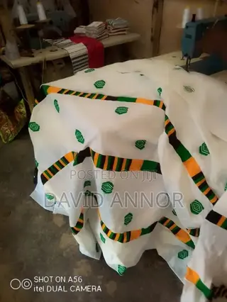 Original Kente Clothes