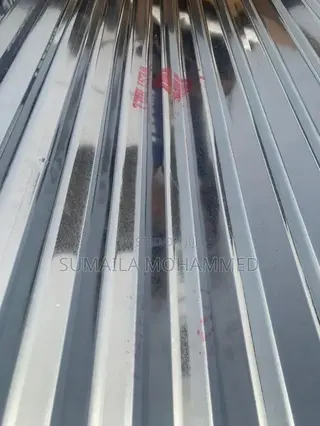 West Hill Galvanized