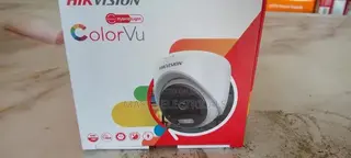 Hikvision Indoor 2mp Full Color
