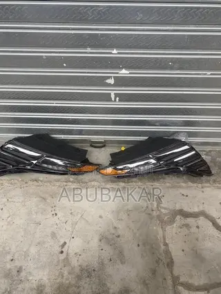 Hyundai Tucson 2023 Day Running Headlight