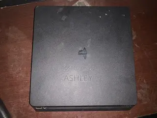 Ps4 Slim Jailbreak