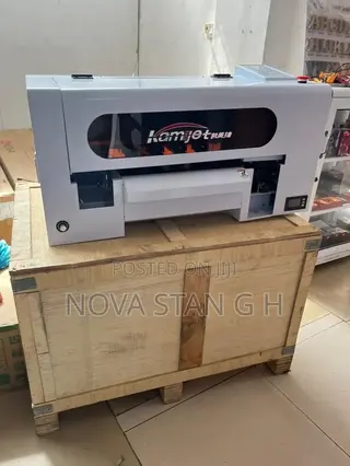 A3 DTF Machine