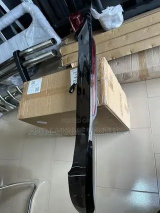 Honda CRV 2017-2022 Part