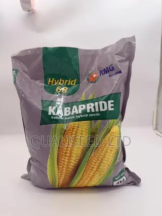 Hybrid Maize Kabapride