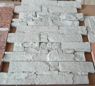 Building Cladding