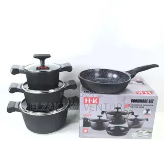 Nonstick Cooking Pot