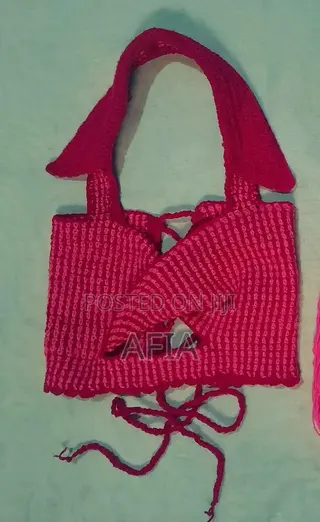 Crochet Top