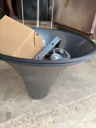 Pa 18inches Horn Speaker