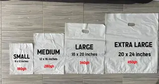 Plastic Bag