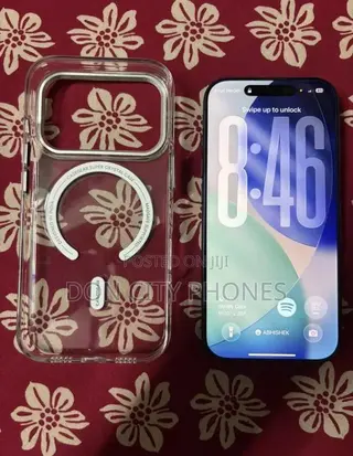 Apple iPhone 17 Pro Max 256 GB Gold