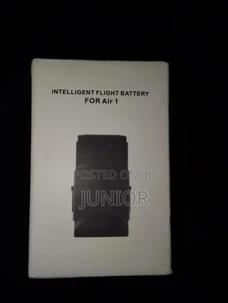 DJI Mavic Air 1 2 Drone Battery