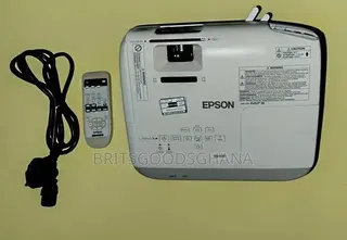 Epson Powerlite X27 (Eb-X27) 3lcd Xga Projector