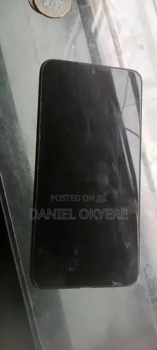 Itel A04 32 GB Black