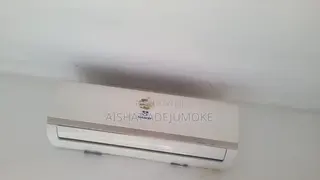 1.5 HP Nasco Air Conditioner