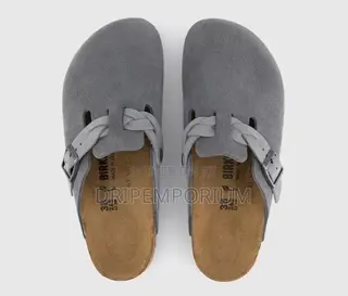 Birkenstock Boston