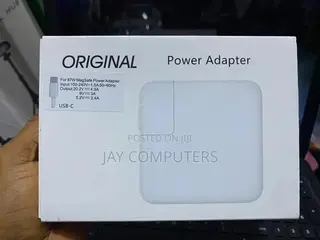 87W Type C MacBook Charger