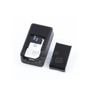 GPS Tracker