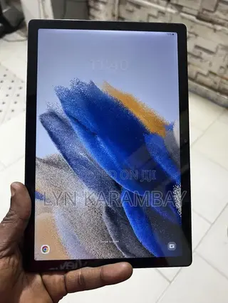 Samsung Galaxy Tab A 8.4 (2020) 32 GB Silver