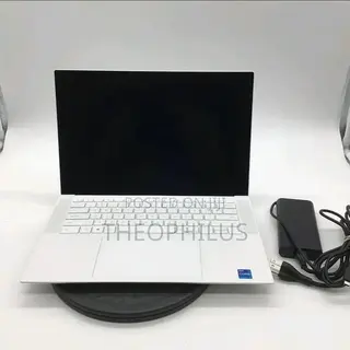 Laptop Dell XPS 15 9510 64GB Intel Core i7 SSD 1T