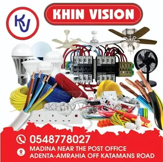 Electrical Wiring, Rewiring and Servicing