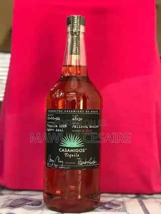 Casamigos Anejo