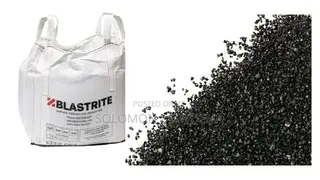 Blastrite in Ghana