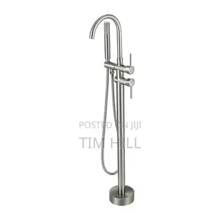 Jacuzzi Standing Faucet