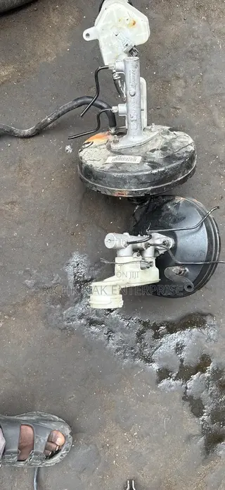 All Kinds of Honda Brake Pot