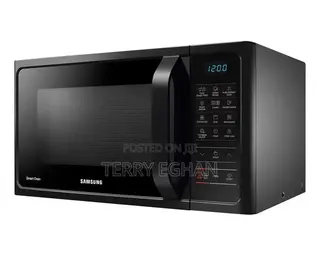 Samsung Microwave