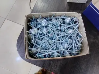 Roofing Nails