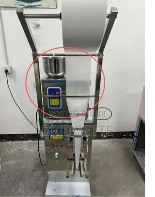 Tea Bagging Machine/Packaging Machine