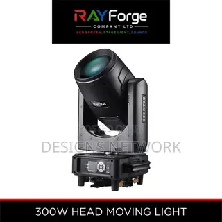 300w Beam Moving Head Light