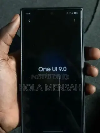 Samsung Galaxy S24 Ultra 512 GB Black