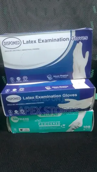 Medical Examination Gloves