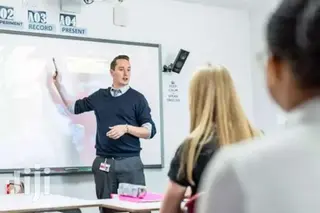 Education Abroad