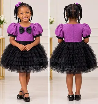 Princess Dresses