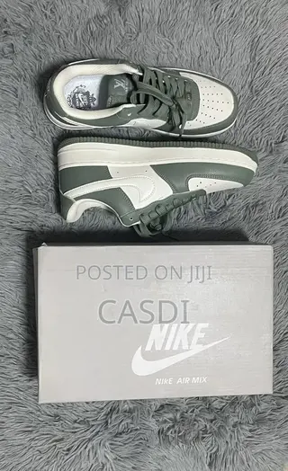 Nike Air Xl