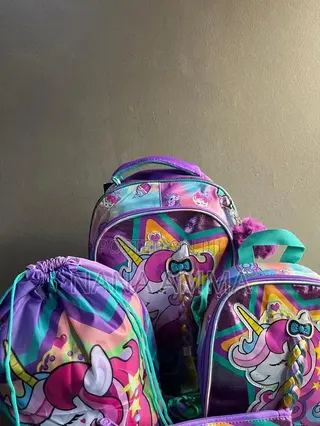School Bags