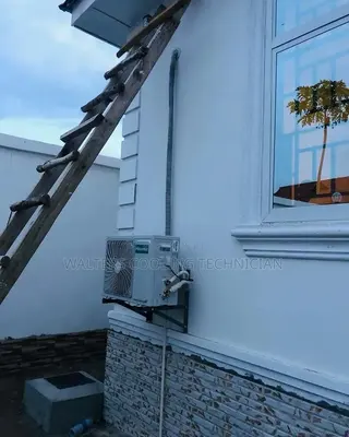 Air Condition Installation, Servicing and Repairs