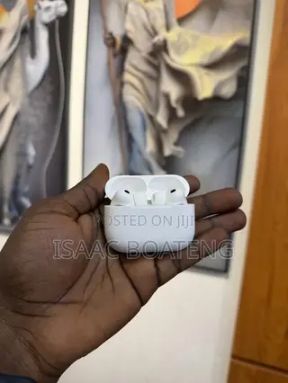 Airpods Pro 3